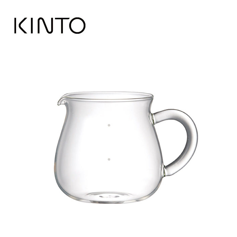 Japanese hanging ear coffee maker