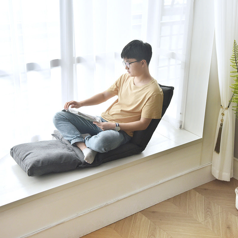 Lazy couch