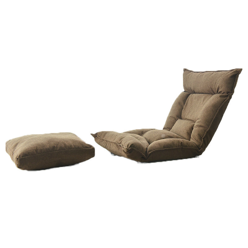 Lazy couch