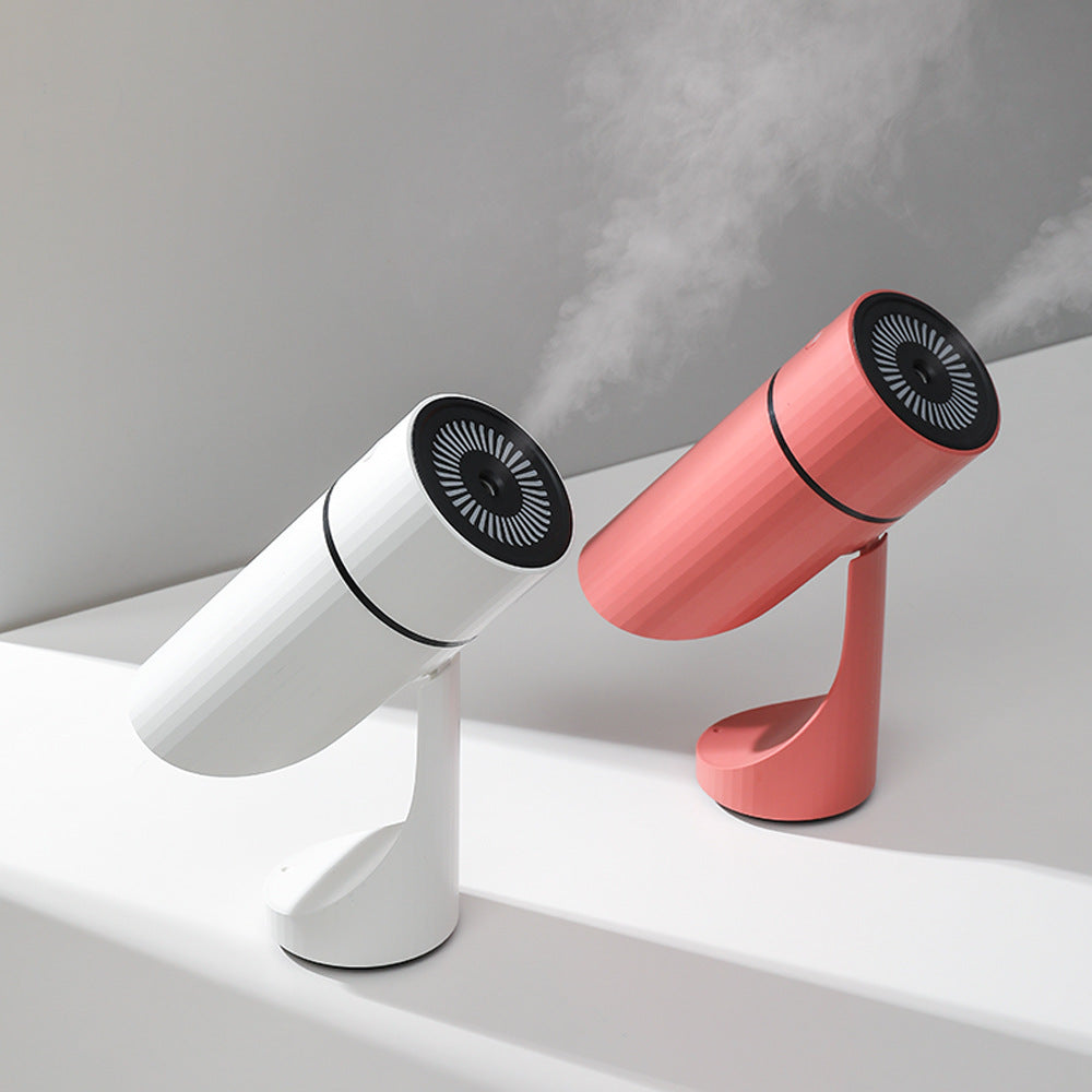 Cross-border life small electrical appliances, USB mini hydration instrument, marquee atmosphere, multi-purpose car humidifier, creative new model