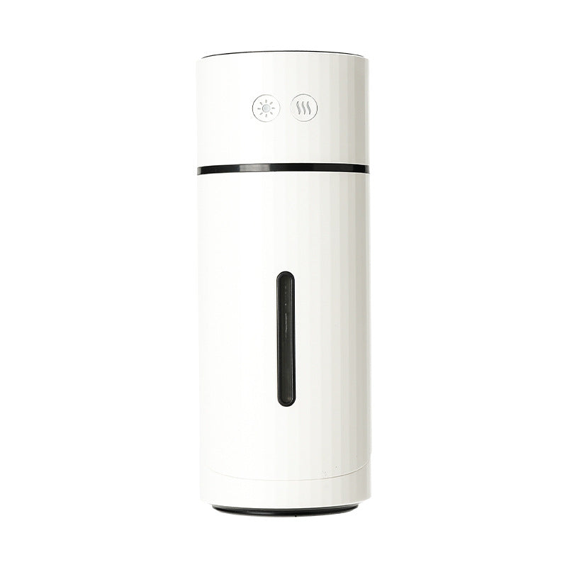 Cross-border life small electrical appliances, USB mini hydration instrument, marquee atmosphere, multi-purpose car humidifier, creative new model
