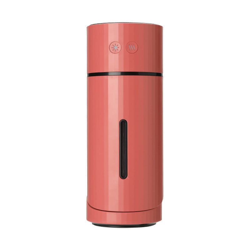 Cross-border life small electrical appliances, USB mini hydration instrument, marquee atmosphere, multi-purpose car humidifier, creative new model
