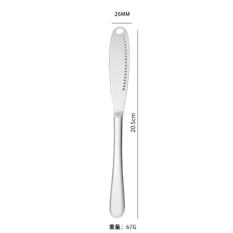 Butter Knife
