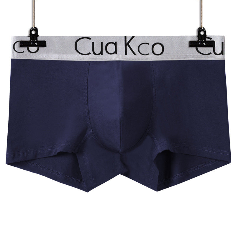 men's panties fashion summer running volume fiber sexy boxer boxer medium teen shorts boxers manufacturers wholesale