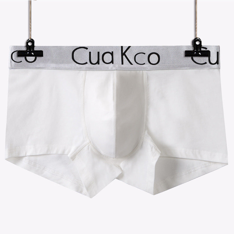 men's panties fashion summer running volume fiber sexy boxer boxer medium teen shorts boxers manufacturers wholesale