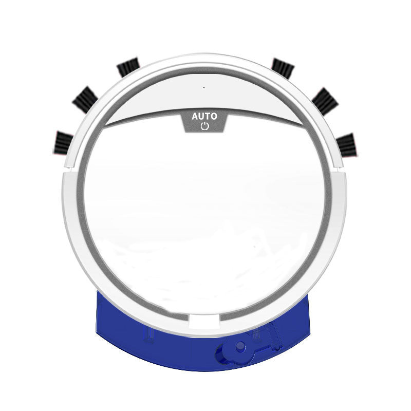 Remote control sweeper route planning slim intelligent sweeping robot automatic vacuum cleaner suction sweeper