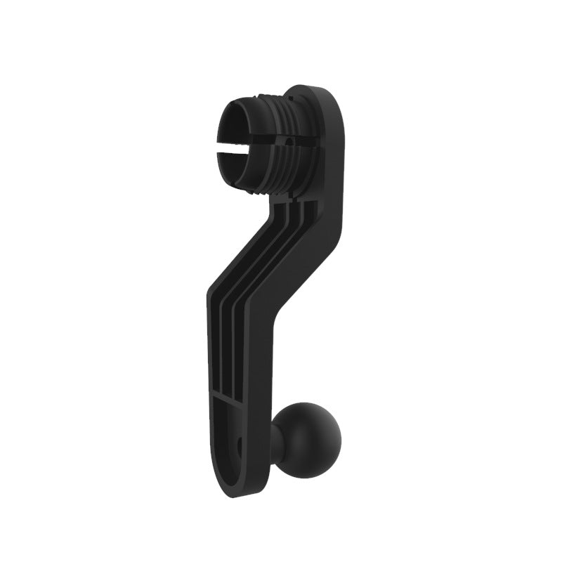 Private model new car mobile phone holder accessories car air outlet clip car air conditioning outlet accessories base