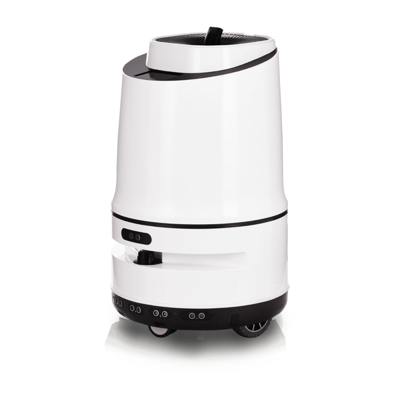 HAPI Disinfection iRobot D2