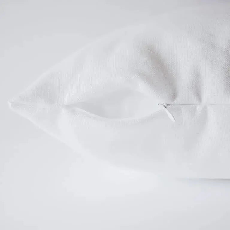 Coastline Villa | Painting | Coastal Pillow | Greece | Italy | Throw