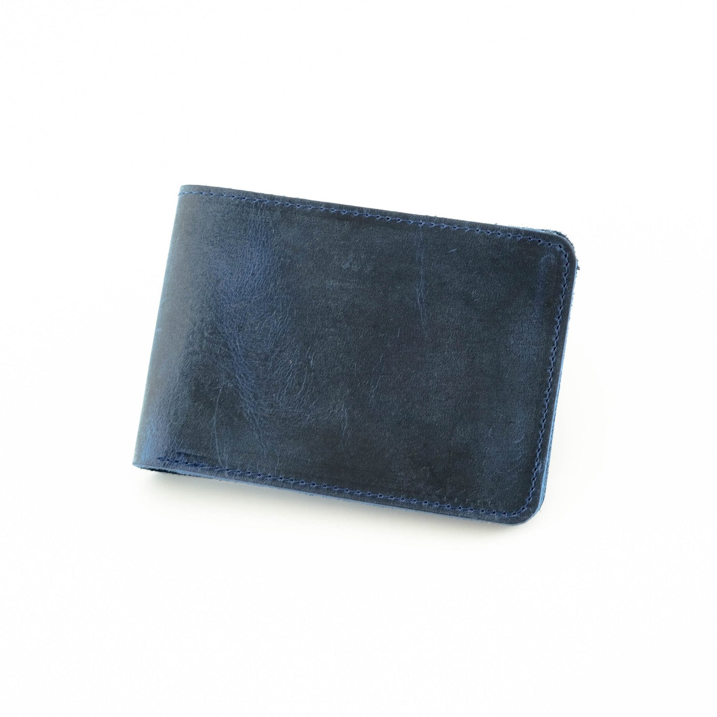 Tulipa - Genuine Leather Natural Wallet