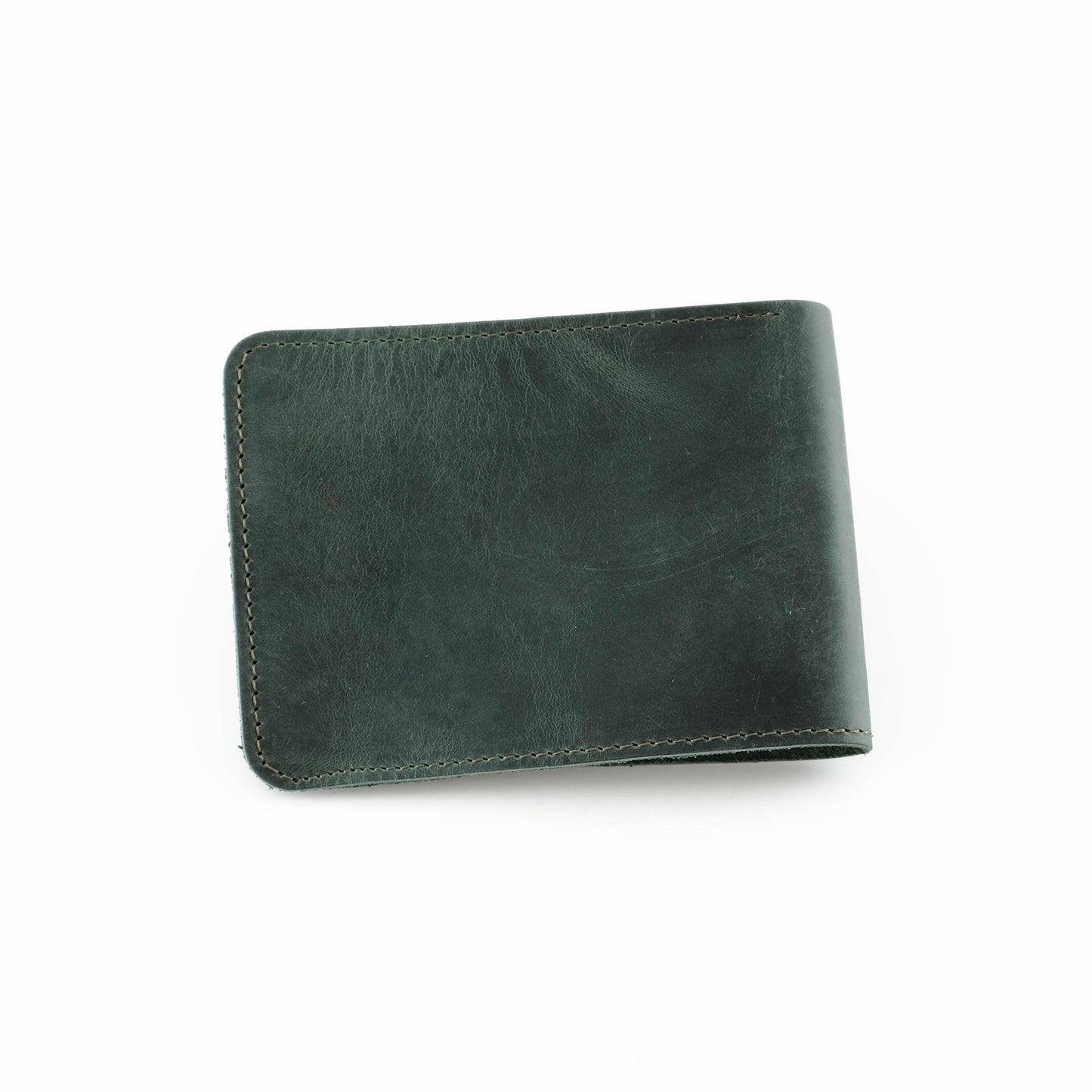Tulipa - Genuine Leather Natural Wallet