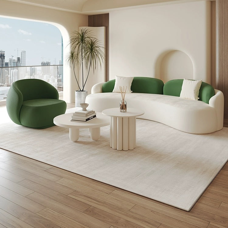 Living room sofa