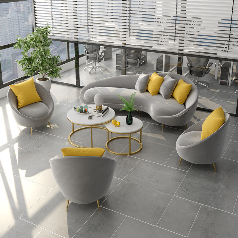 Office sofa