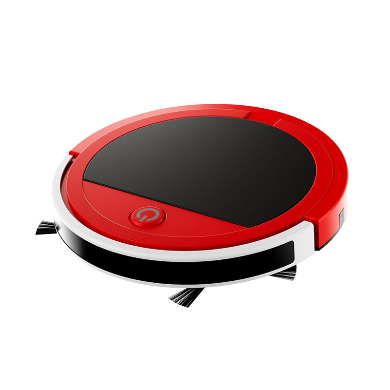 Automatic sweeping robot lazy home sweeper suction and mop cleaning machine remote control smart vacuum cleaner gift factory