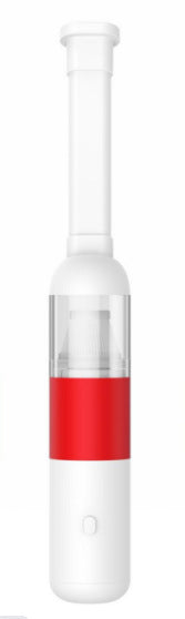 Car Vacuum Cleaner Big Suction Car Home Dual-Use Comfortable Silent Clean Life Wireless Lightweight Vacuum Cleaner Amazon
