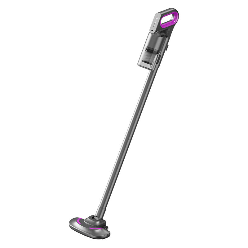 New handheld mite remover vacuum cleaner 3-in-1 multi-function high-power small wireless handheld all-in-one machine