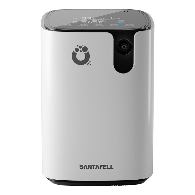 Solvanic Oxygen Concentrators, Home Oxygen Machines, Elderly Oxygen Machines, Pregnant Women's Oxygen Ventilators, Portable Home Nebulizers