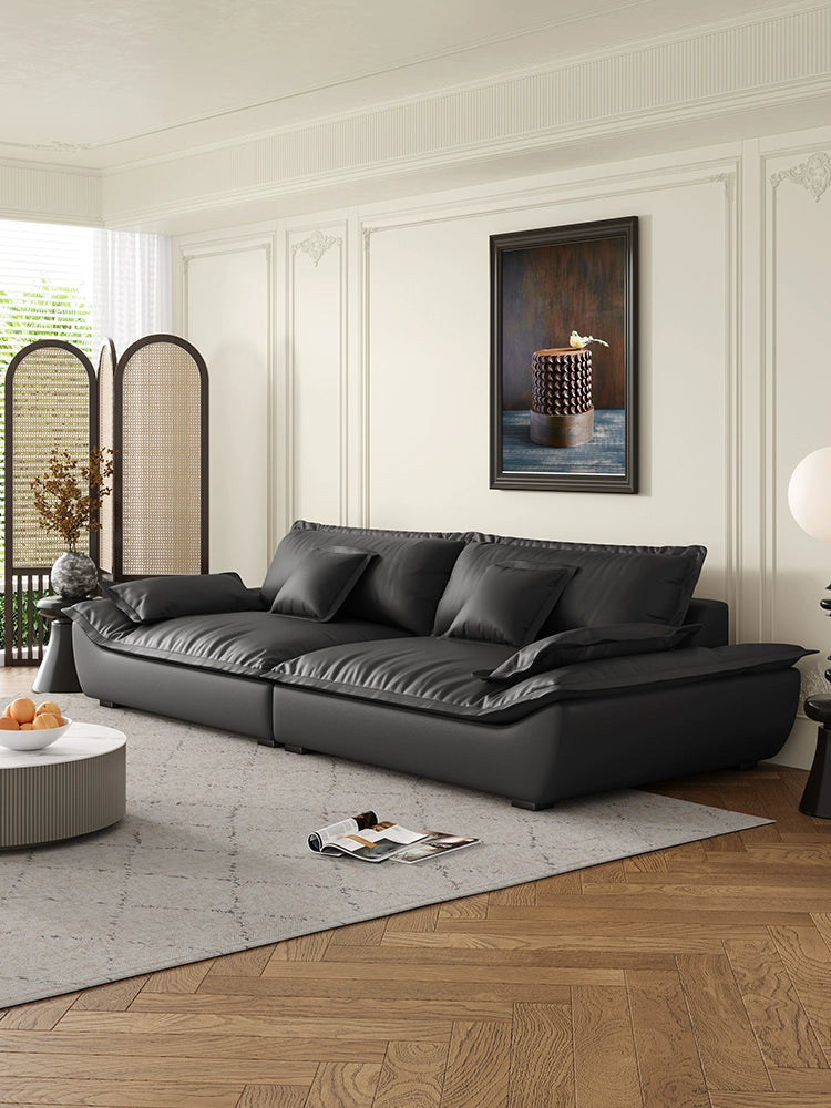 Living room sofa
