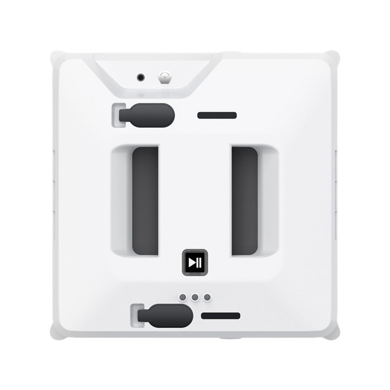 Cross-border glass cleaning machine, square window cleaning robot, double water spray, automatic intelligent planning