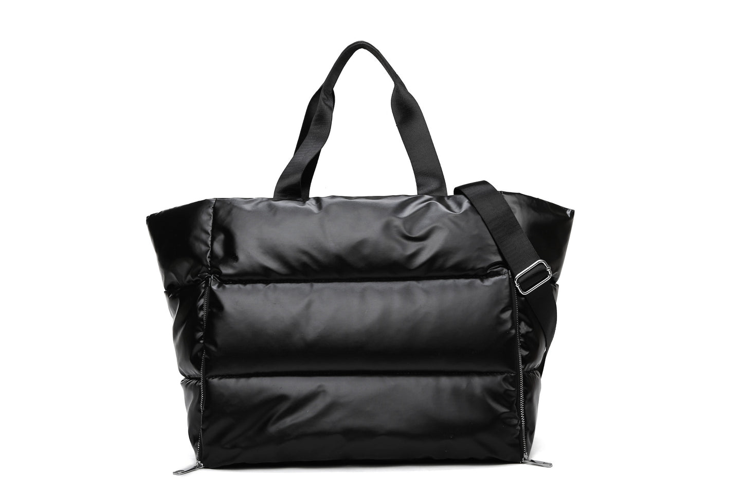 Travel bag, large capacity, wet and dry separation, swimming sports gym bag, printable logo, wear-resistant hand, shoulder bag