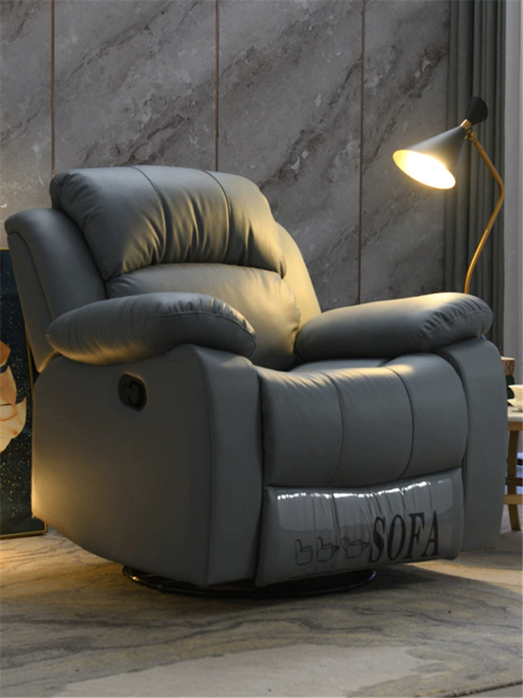 Single function sofa