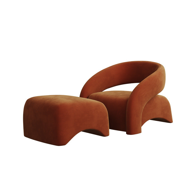 Single sofa