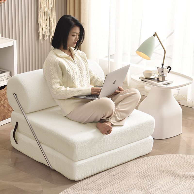 Single sofa