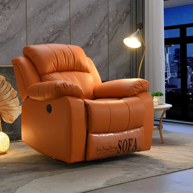 Single function sofa