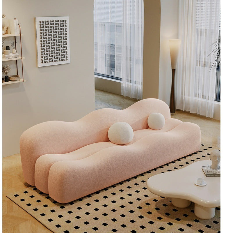armchair