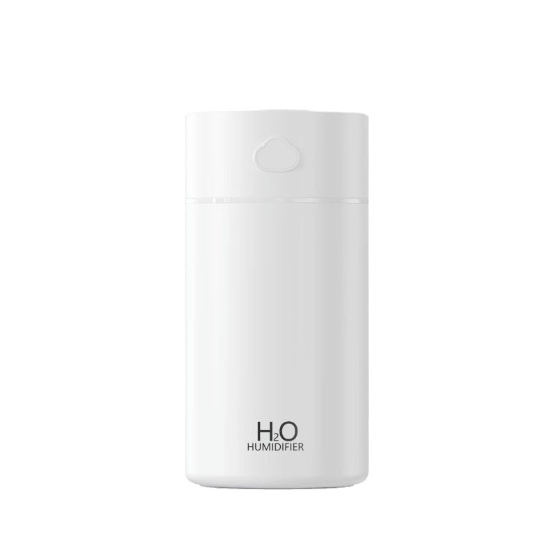Humidifier Small Portable Mini Humidifier Home Silent Bedroom Pregnant Woman Baby Purifying Car Spray Air