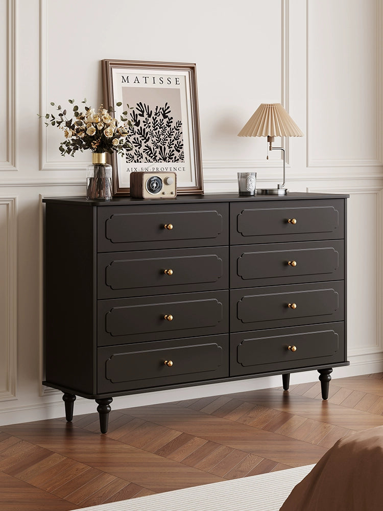 Vintage chest of drawers
