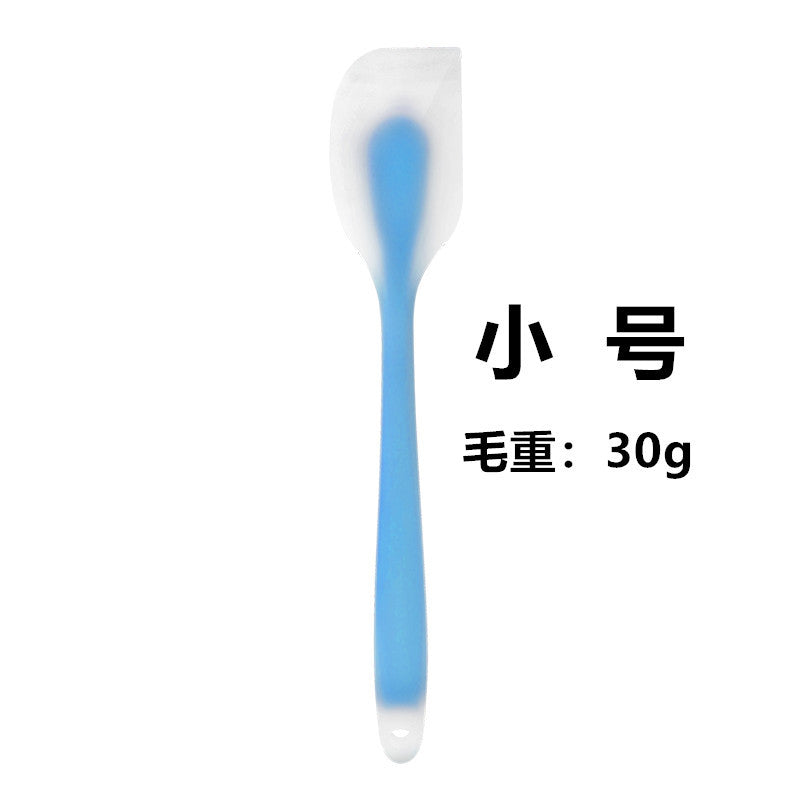 Oil brush