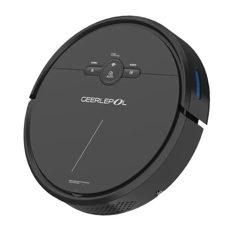 Smart sweeper household automatic recharge vacuum cleaner APP sweeping, suction and mopping integrated gift ultra-thin outlet