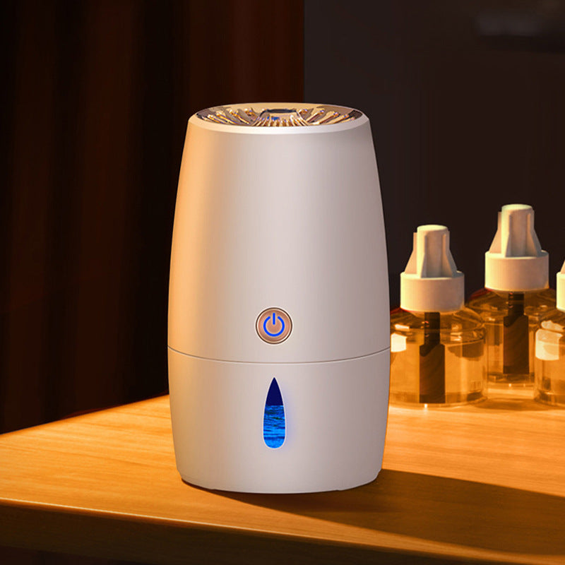 Source manufacturer: ultrasonic mite remover, household desktop wireless thermal mite remover, mite remover, spray mite remover