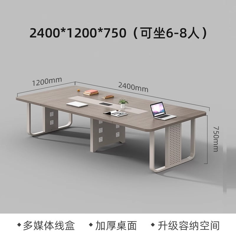 Large and small conference tables, long tables, Meeting table