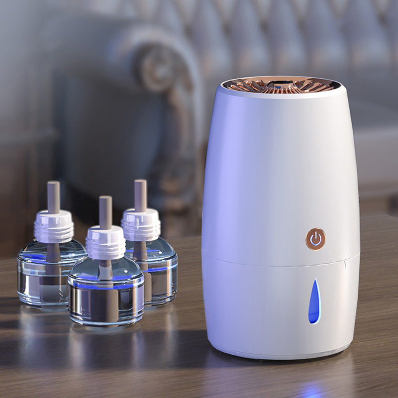 Source manufacturer: ultrasonic mite remover, household desktop wireless thermal mite remover, mite remover, spray mite remover