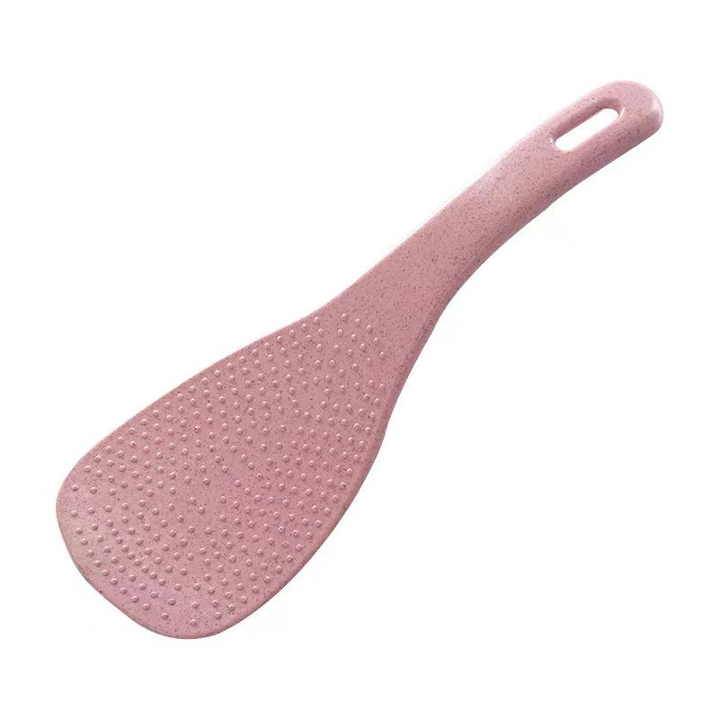 Rice spoon