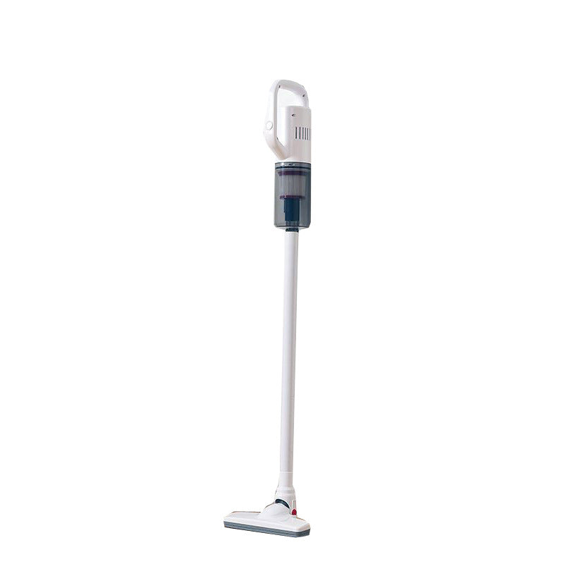 Little Monster Wireless Vacuum Cleaner Household Strong Suction Power High-power Multi-functional Suction and Mopping All-in-One Machine Starts in batches