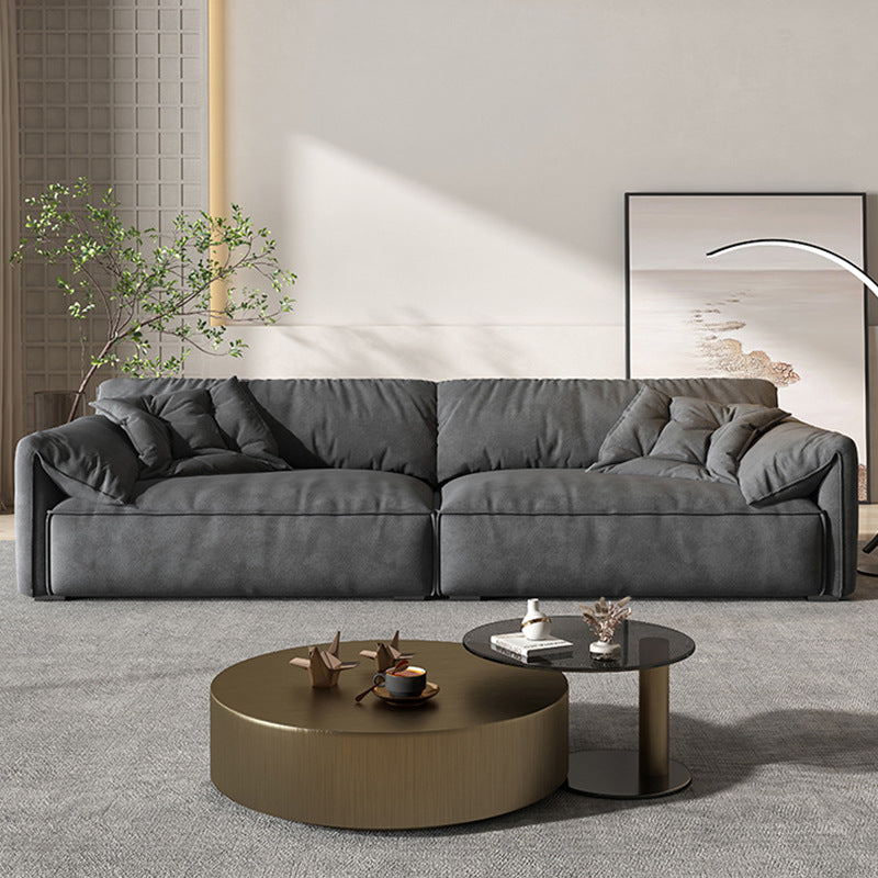 Baxter sofa