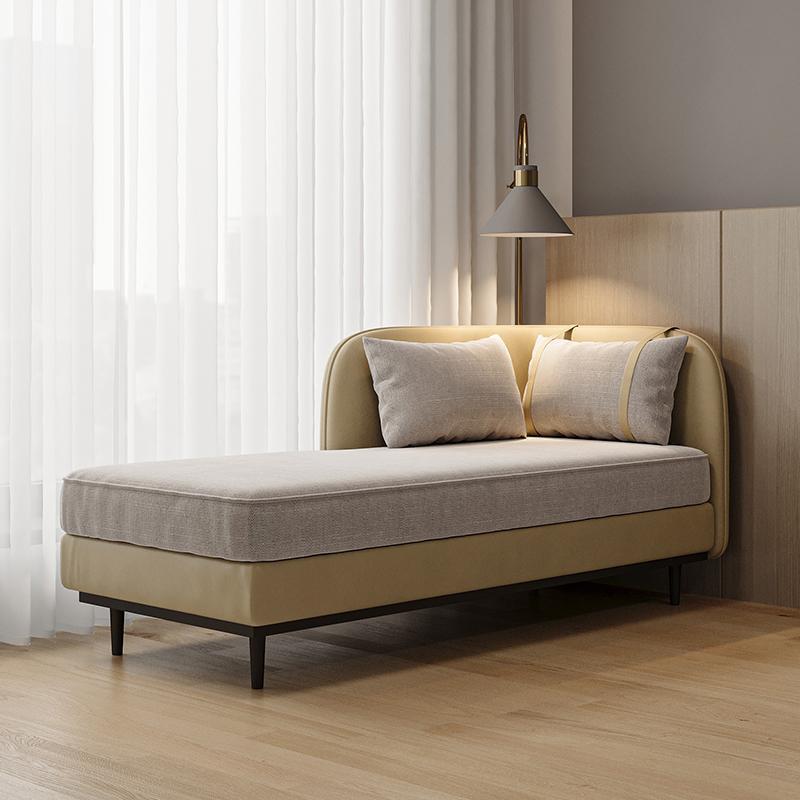 Lazy couch