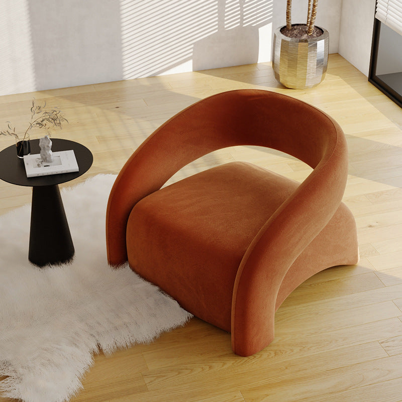 Single sofa