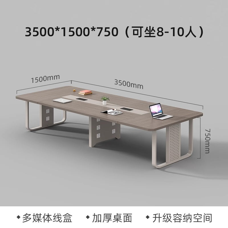 Large and small conference tables, long tables, Meeting table