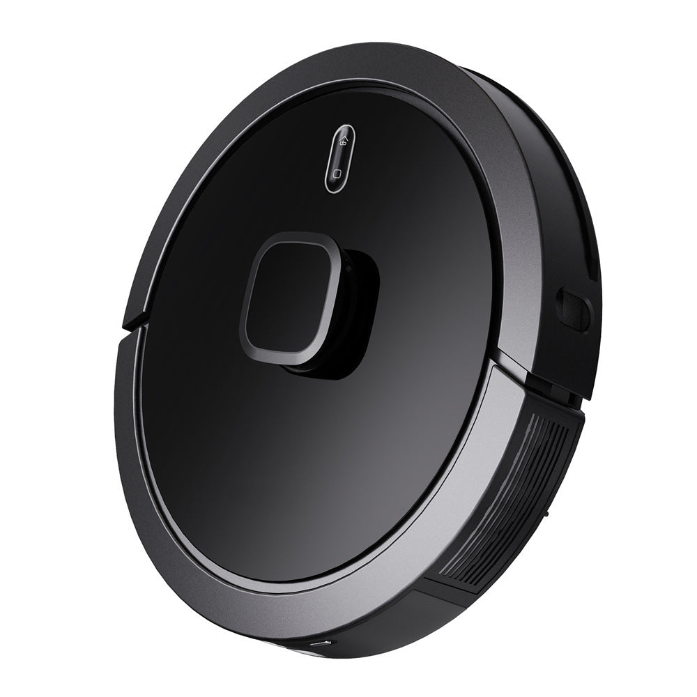 New product: German LIECTROUX Sweeping Robot G7 Laser Planning + Automatic Dust Collection, Household Intelligent Sweeping, Mopping and Suction