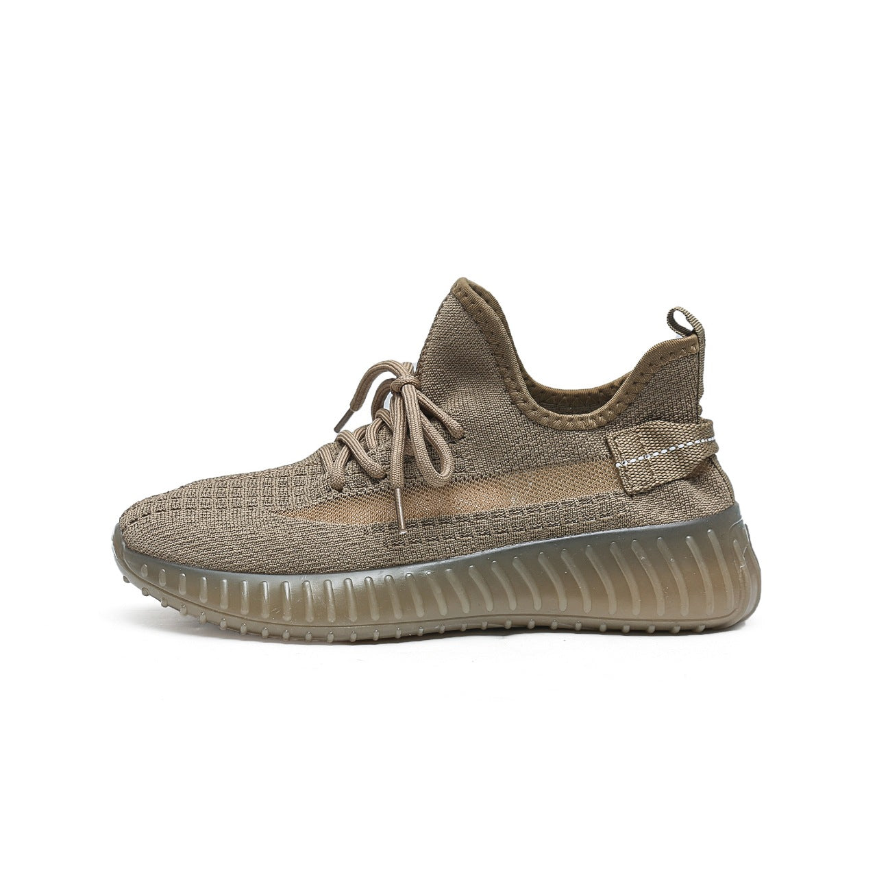 Summer new men's net shoes, canvas tide shoes, versatile casual trend, coconut men's shoes, sports board shoes NX-350