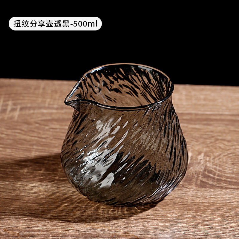 Japanese hanging ear coffee maker