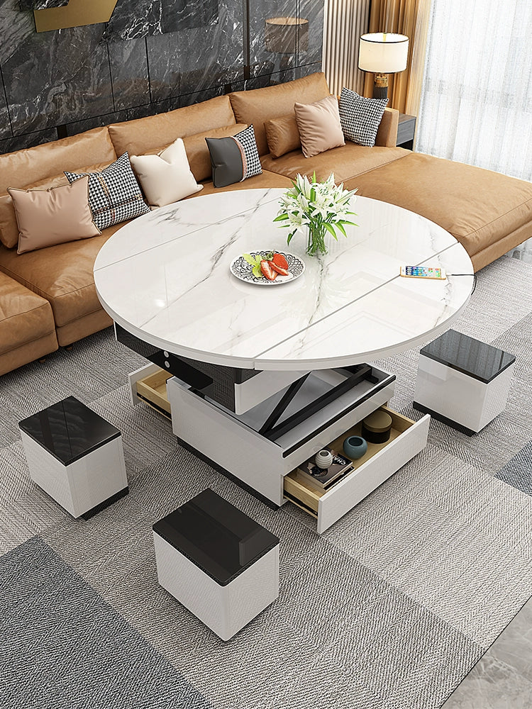 Multifunctional table