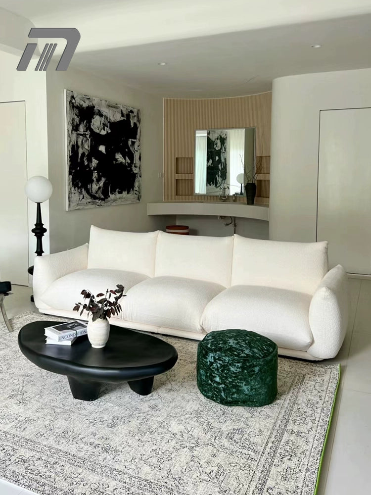 French sofa