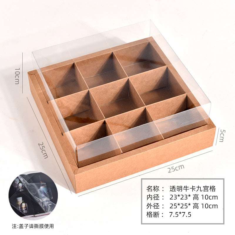 outdoor fruit bento