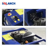 Source Factory Agricultural Machinery Cutting Width 540mm Remote Control Electric Robot Lawn Mower Cross-border Monopoly