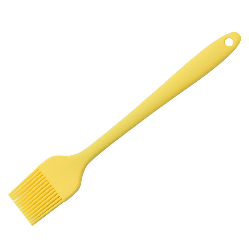 Barbecue brushes